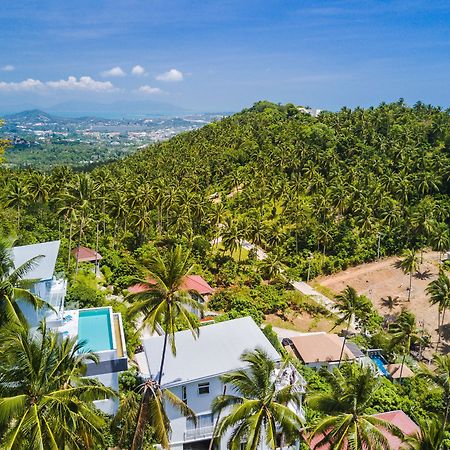 Villa Melo Koh Samui Buitenkant foto
